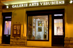 Galerie des arts vésubiens