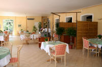 Htel Restaurant  Saint Sebastien  Roquebillire, valle de la Vsubie - 06 Alpes Maritimes - Cte d'azur - France